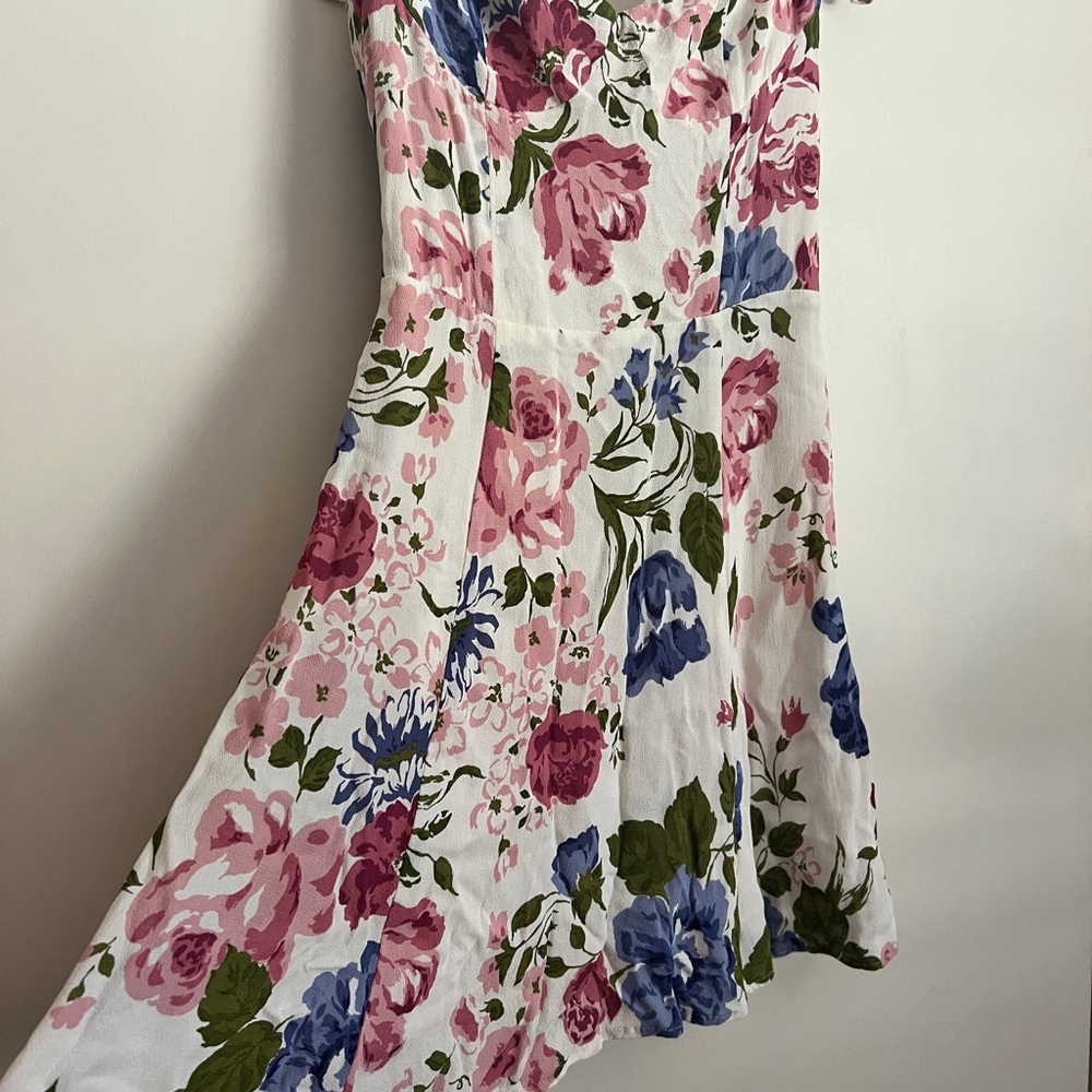 Reformation Niara Dress - Picture 3 of 6